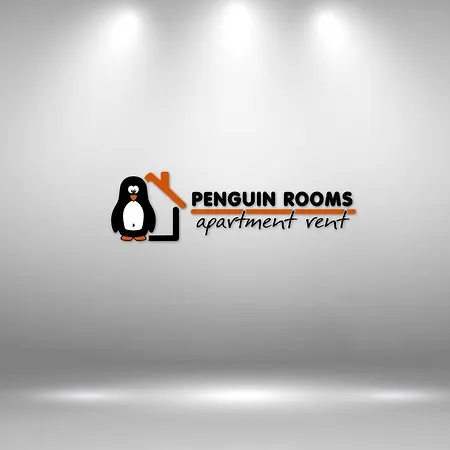 Penguin 2270 On Nowy Targ Square * ヴロツワフ